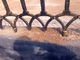 ديكور في الهواء الطلق الحديد الزهر سياج شارع الديكور سياج معدني مخصص